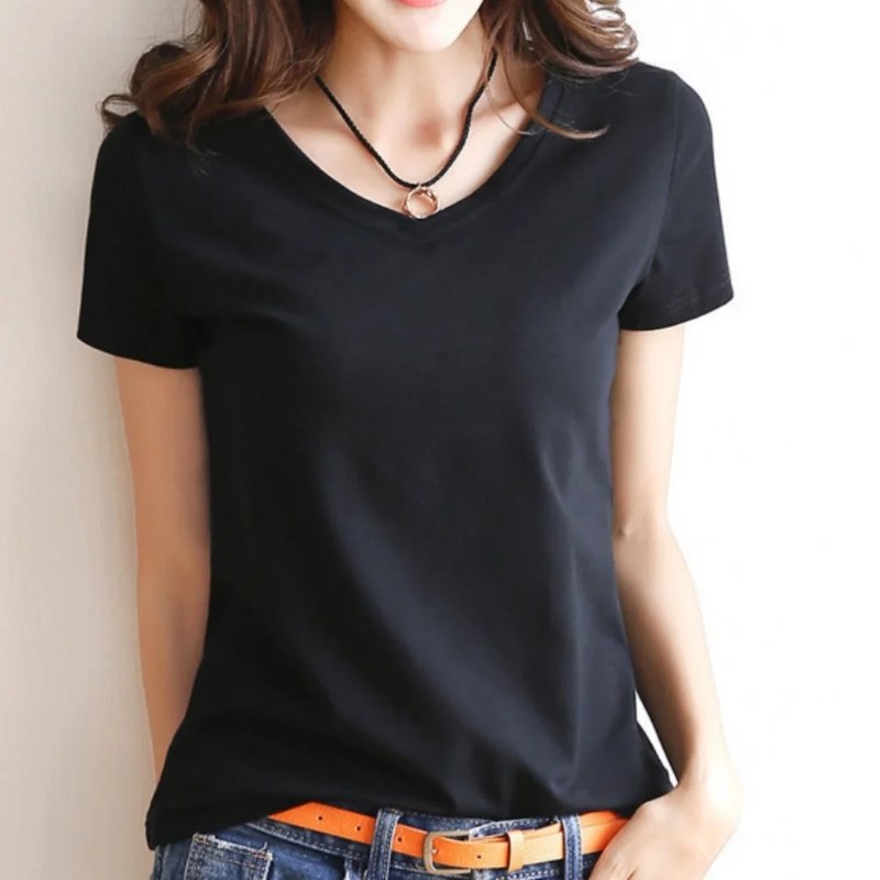 Women's Velvet Thermal Crop Top