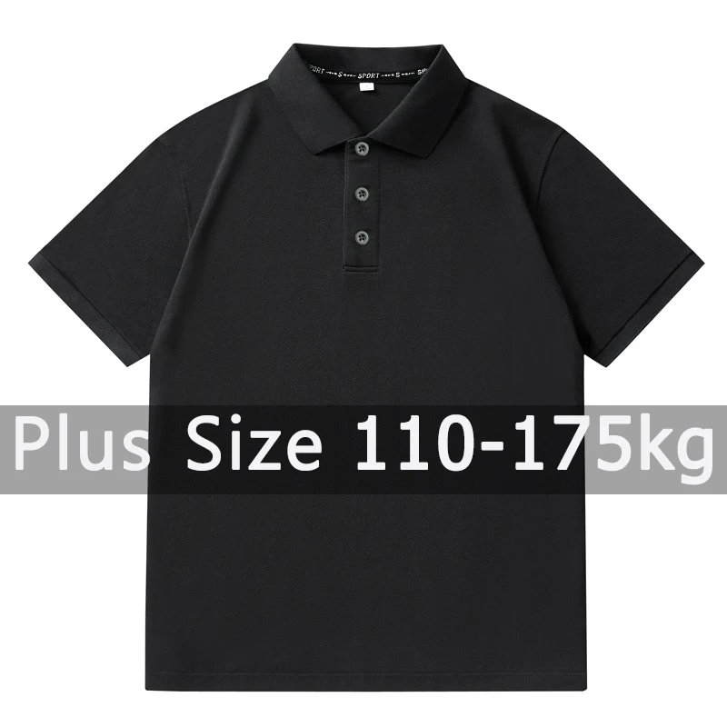 Plus Size Women's Polo Shirt