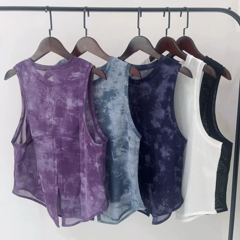 Women's Quick-Dry Sports Vest