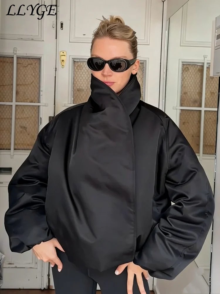 Casual Women's Bomber Jacket