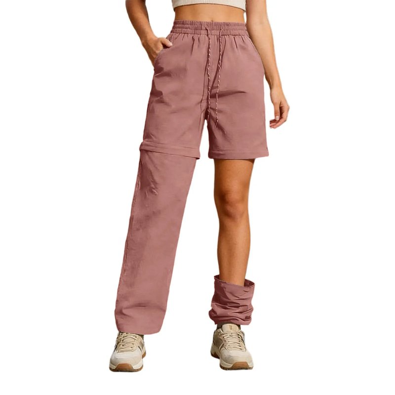 Lightweight Women's Hiking Pants