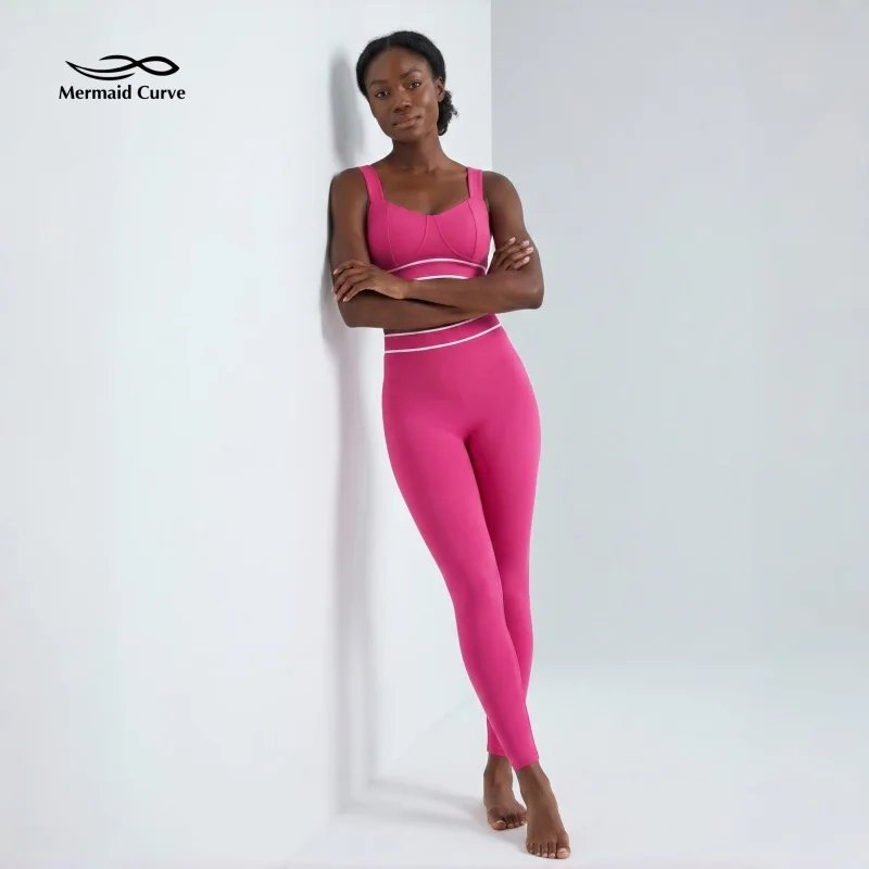 Luxury Yoga Set for Women