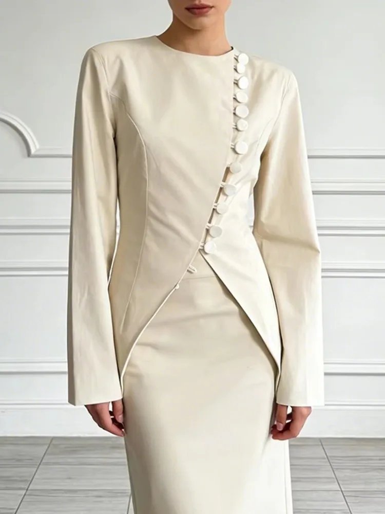Chic Summer Blazer for Women