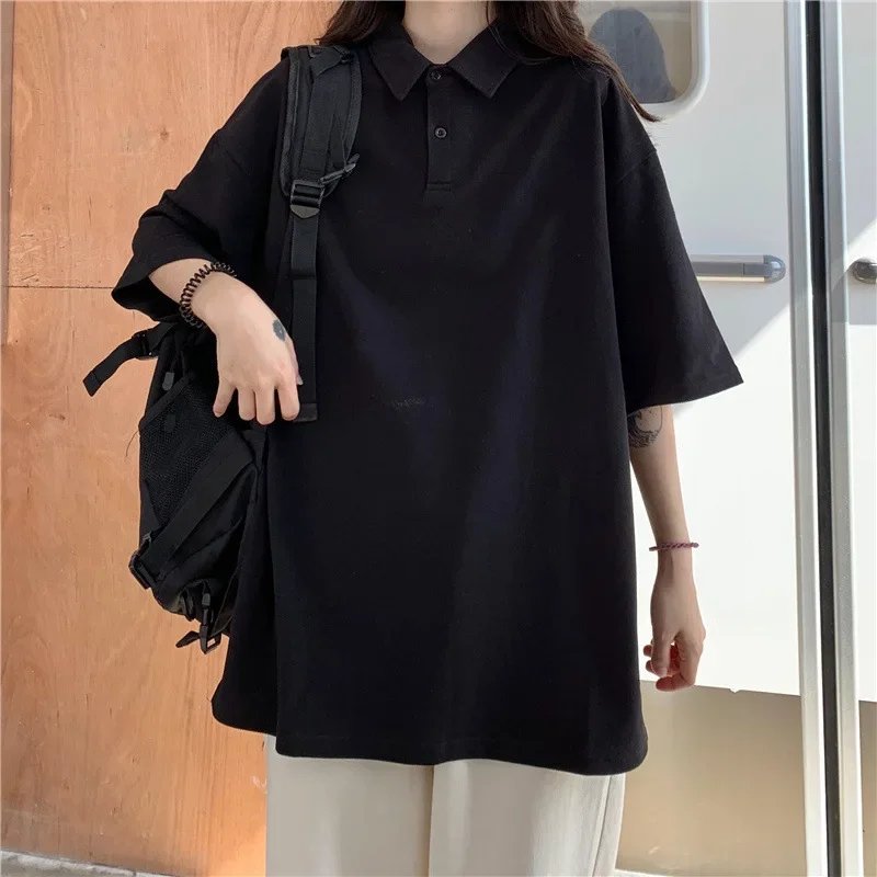 Stylish Academy Polo Shirt for Students