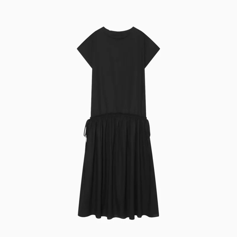 Versatile Summer Midi Dress