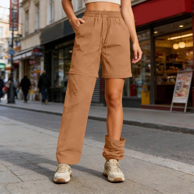 Lightweight Convertible Hiking Pants