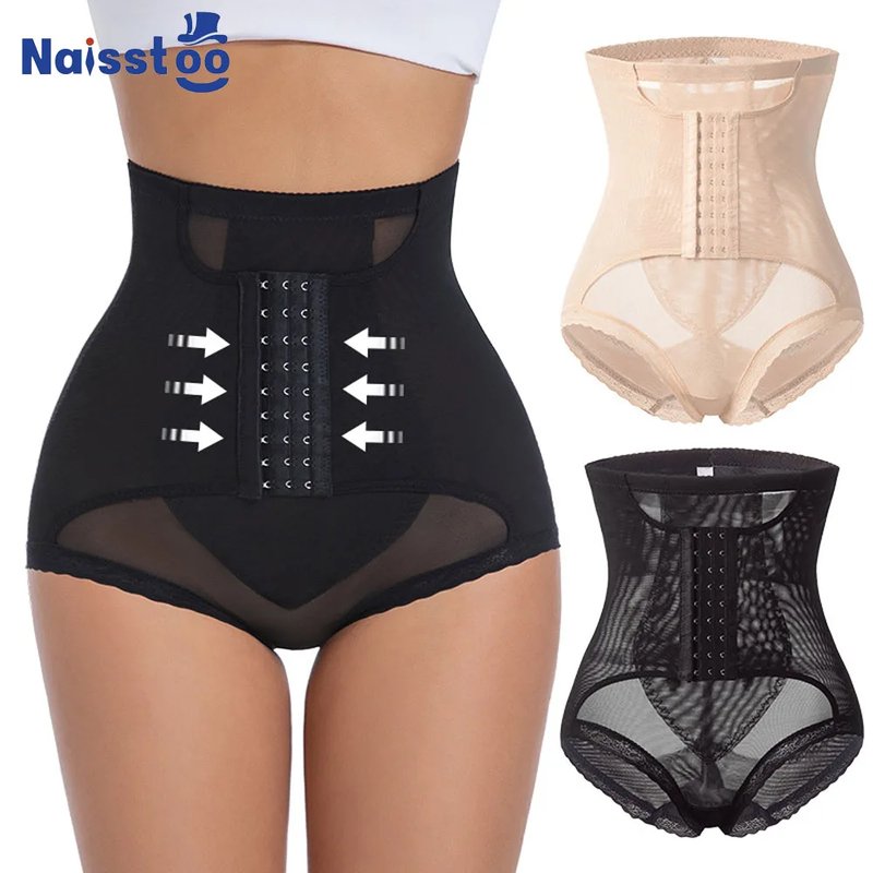 High Waist Tummy Control Shaper