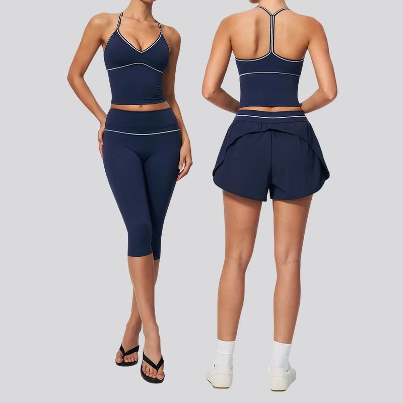 Stylish Yoga Set for Women