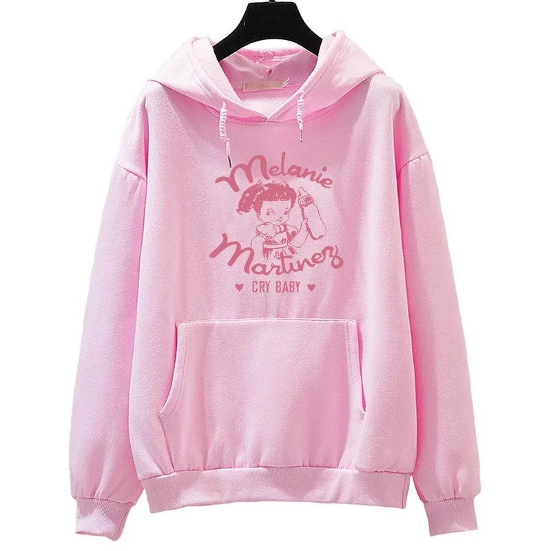 Melanie Martinez Portals Tour Hoodie