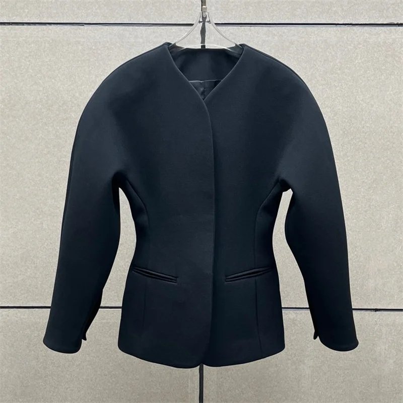 Stylish Women's Autumn Suit Jacket