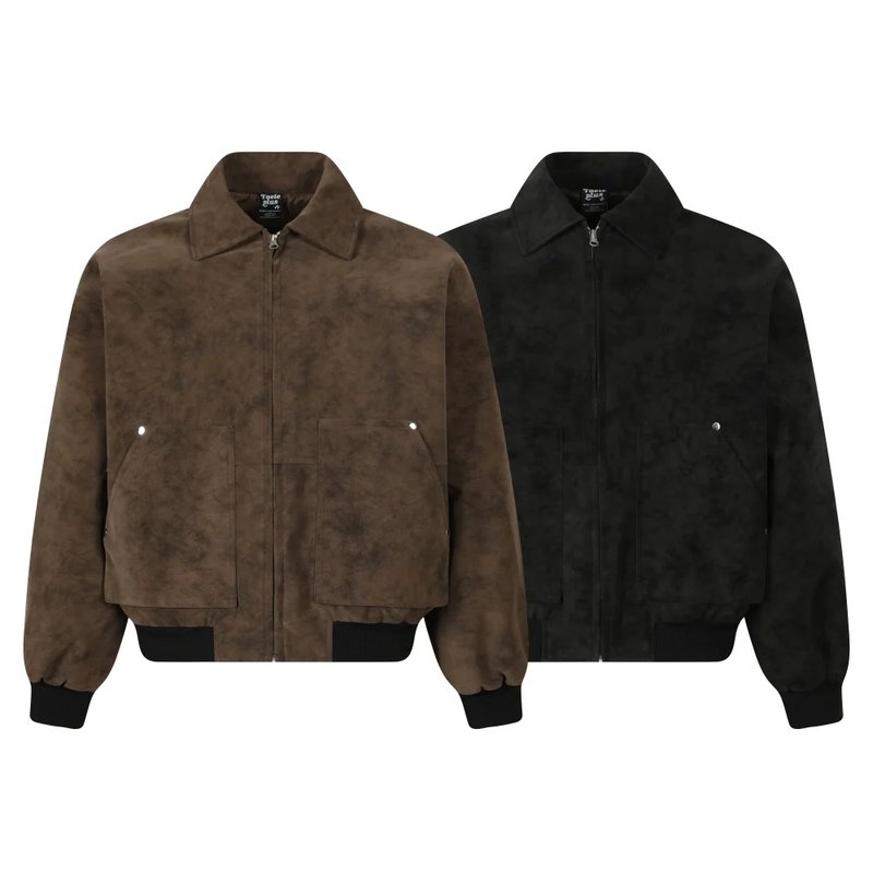 Stylish Quilted Leather Jacket for Women
