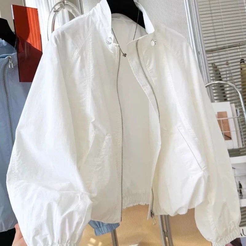 Women's Sun Protection Sports Jacket