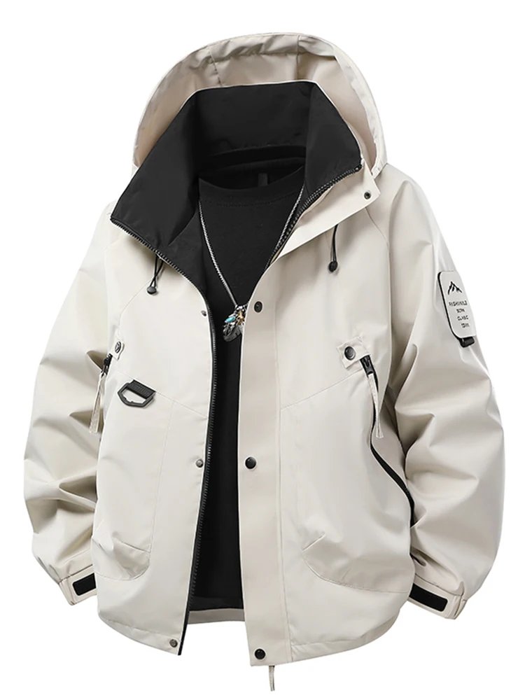Women's Windproof Sports Jacket